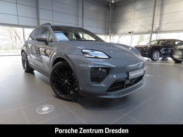 Gebraucht Porsche Macan 264 kW (360 PS) 2022 Andere farbe SUV