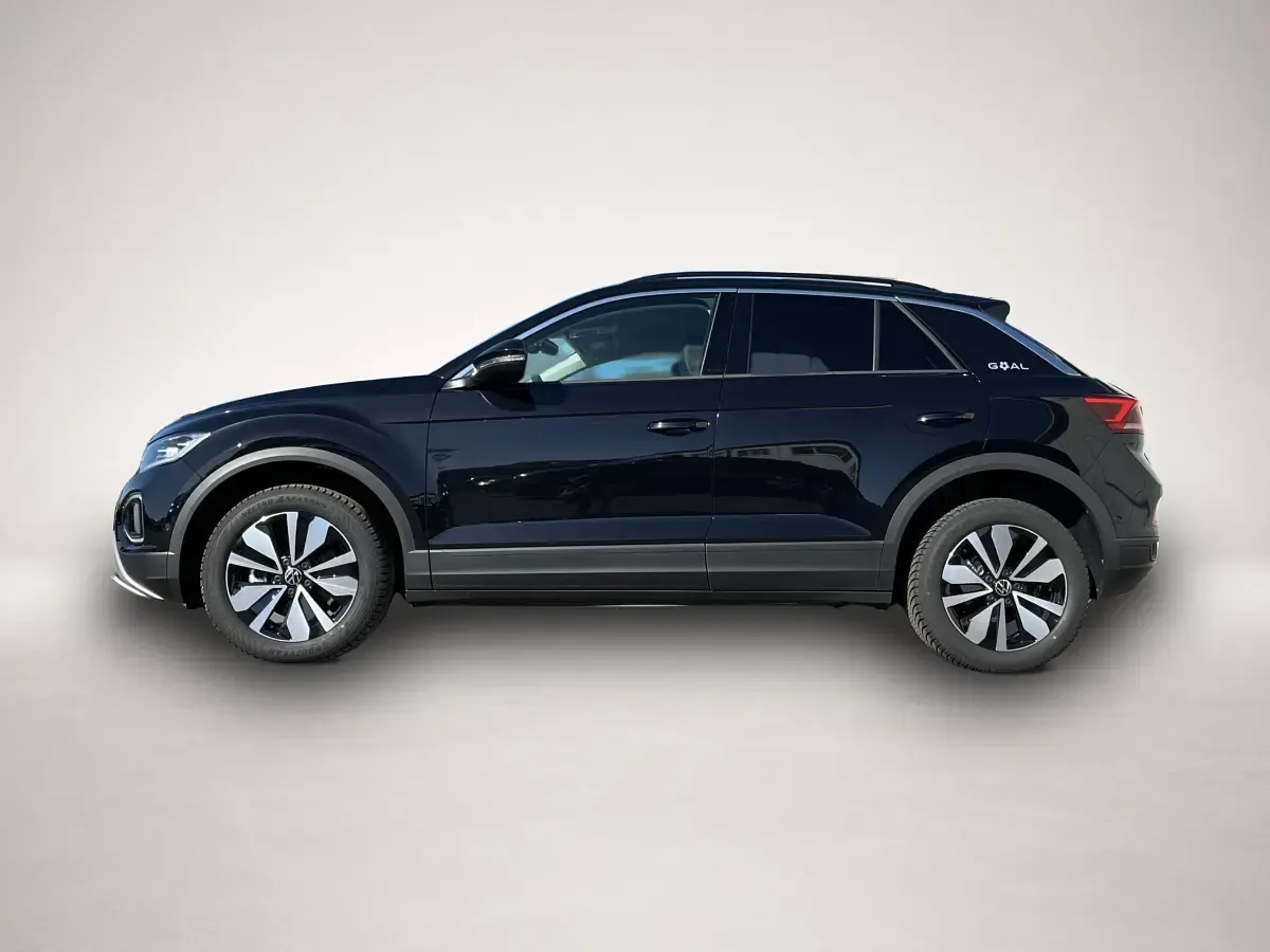 Gebraucht VW T-Roc Goal 150 PS (110 kW) 2025 SUV