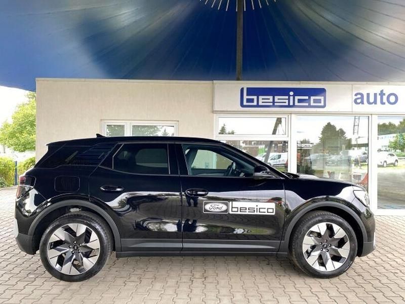 Gebraucht Ford Explorer Premium 250 kW (340 PS) 2024 Schwarz SUV