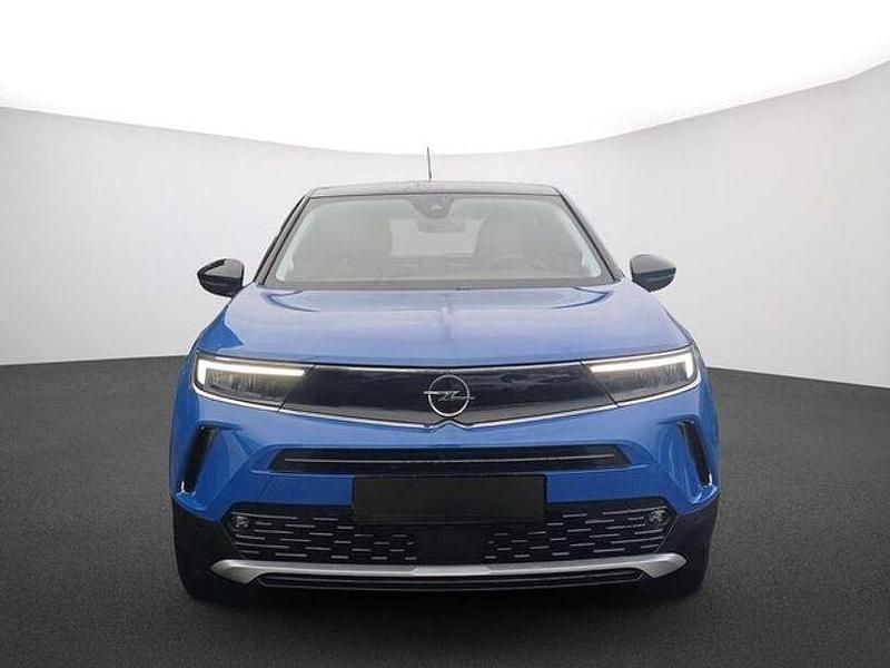 Gebraucht Opel Mokka Elegance 131 PS (96 kW) 2023 Voltaik blau SUV