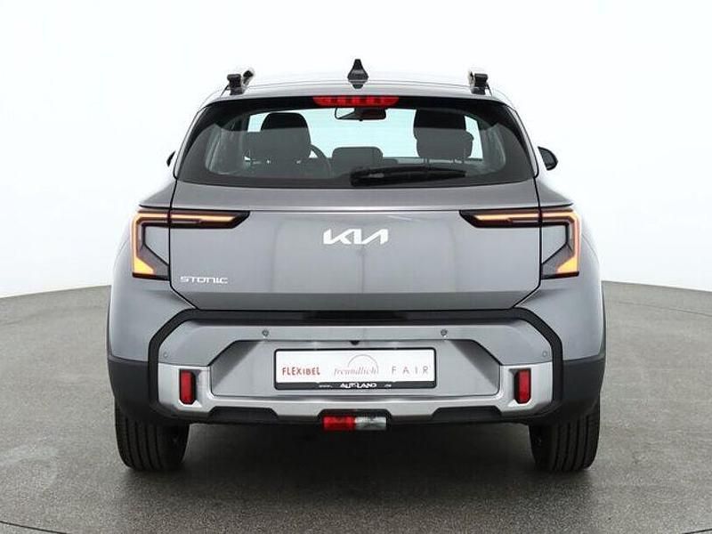 Neu Kia Stonic 101 PS (74 kW) 2026 Andere SUV