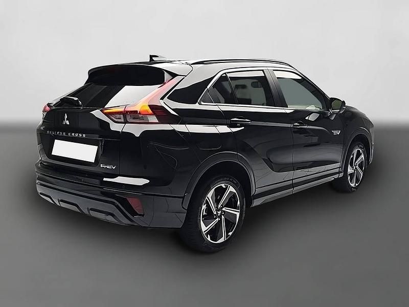 Usata Mitsubishi Eclipse Cross Select 188 CV (138 kW) 2025 Nero SUV