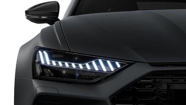 Gebraucht Audi RS6 Ambiente 600 PS (441 kW) 2022 Matteffektlackierung audi exclusive Kombi