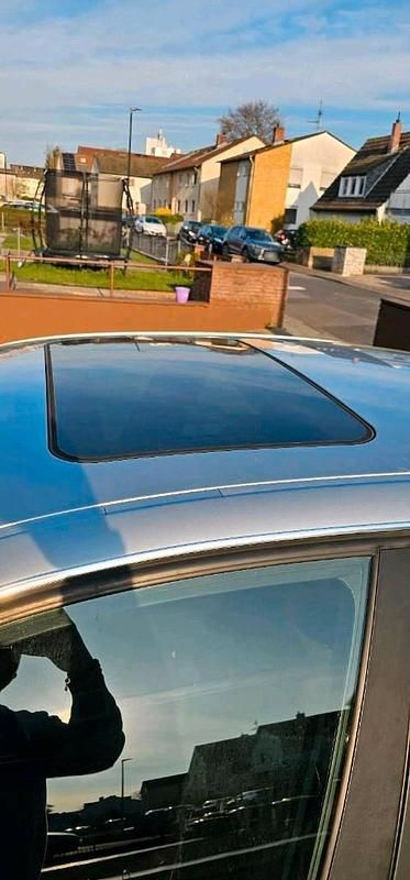 Gebraucht BMW 320 150 PS (110 kW) 2000 Silber Limousine