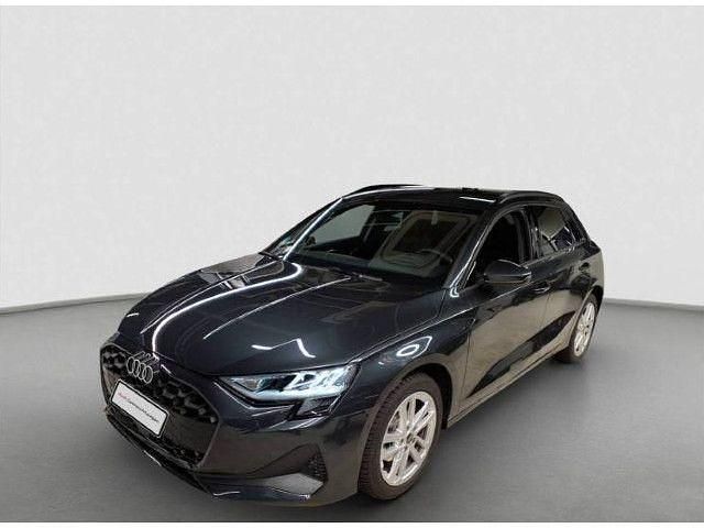 Gebraucht Audi A3 Ambiente 116 PS (85 kW) 2025 Manhattangrau metallic Limousine