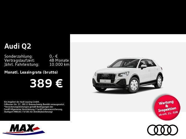 Neu Audi Q2 150 PS (110 kW) 2026 SUV