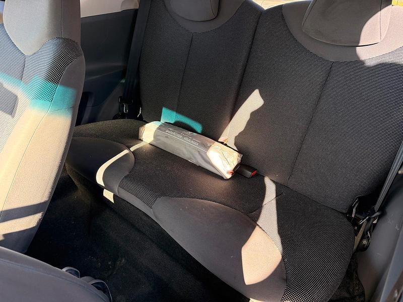 Gebraucht Peugeot 107 68 PS (50 kW) 2005 Gelb Kleinwagen