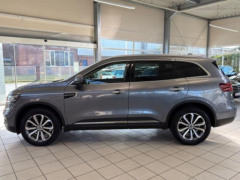 Gebraucht Renault Koleos Intens 158 PS (116 kW) 2022 Grau SUV