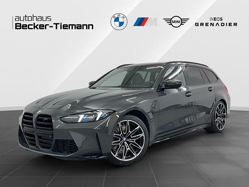 Neu BMW 116 Competition Edition 530 PS (389 kW) 2026 Grau Kleinwagen