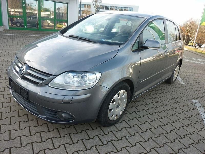 Gebraucht VW Golf IV Comfortline 150 PS (110 kW) 2006 Grau Limousine
