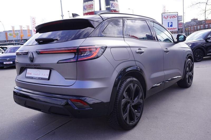 Gebraucht Renault Austral Esprit Alpine 158 PS (116 kW) 2023 Grau SUV