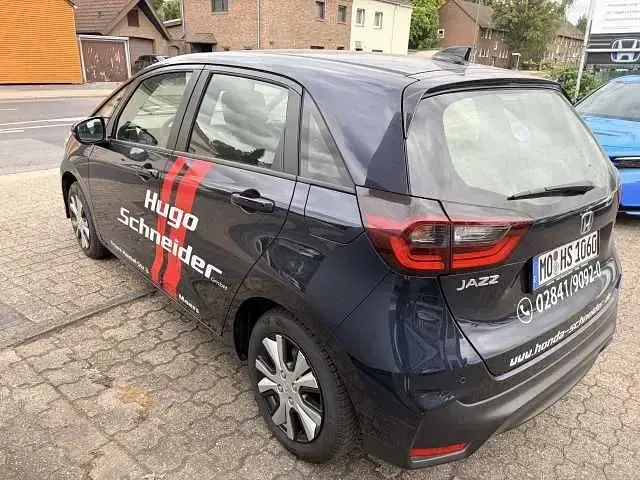 Gebraucht Honda Jazz Elegance 107 PS (78 kW) 2025 Kleinwagen