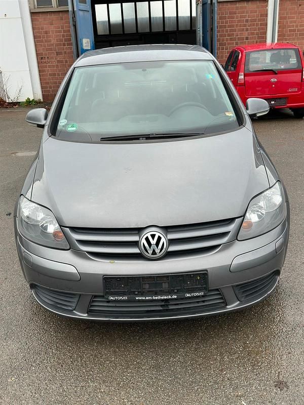 Gebraucht VW Golf IV 101 PS (74 kW) 2006 Limousine