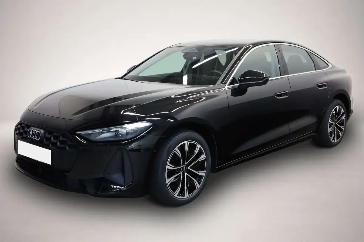 Gebraucht Audi A5 Basis 204 PS (150 kW) 2025 Limousine