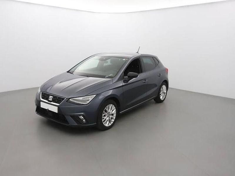 Gebraucht Seat Ibiza 111 PS (81 kW) 2024 Andere Kleinwagen