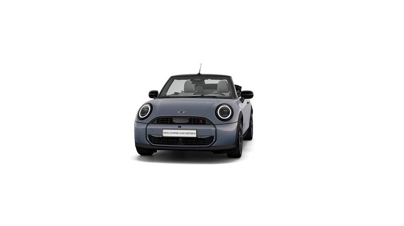 Gebraucht 2024 Mini Cooper Cabriolet Cabrio | 39.760 € (Teuer) - Bild 1/2
