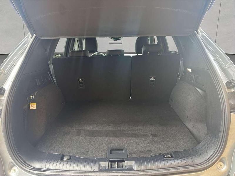 Gebraucht Ford Kuga ST-Line X 151 PS (111 kW) 2024 Silber SUV