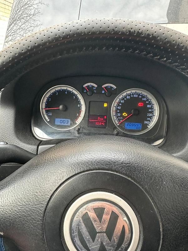 Gebraucht VW Golf IV 2004 Kombi