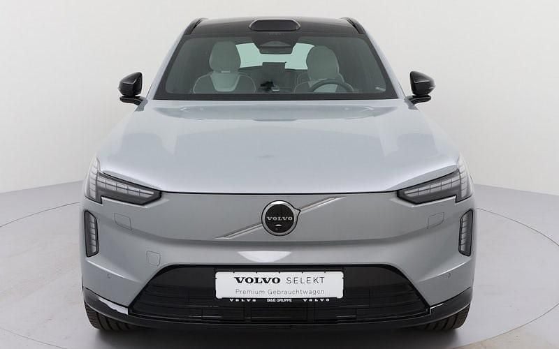 Second-hand Volvo EX90 Performance 380 kW (517 CP) 2024 Gri SUV