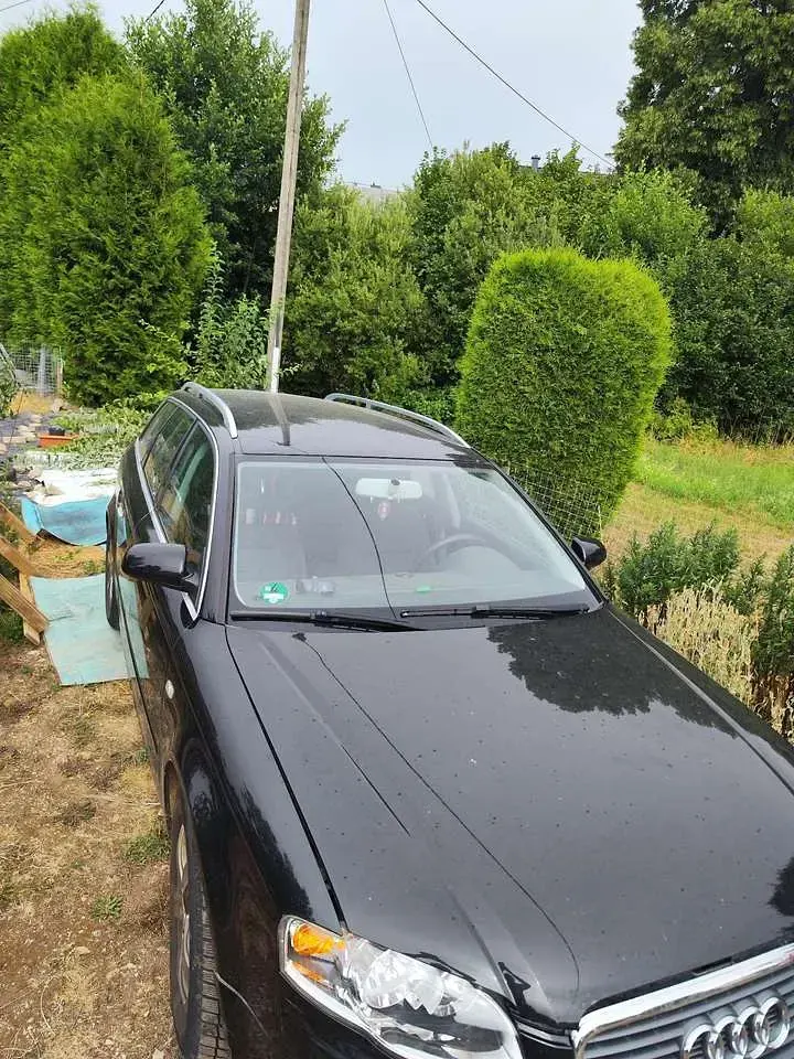Gebraucht Audi A4 116 PS (85 kW) 2006 Kombi