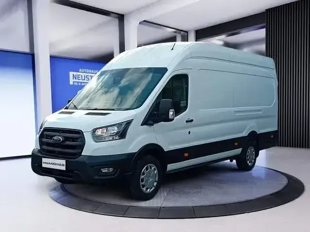 Usata Ford Transit Trend 2024 Andere Pick-up