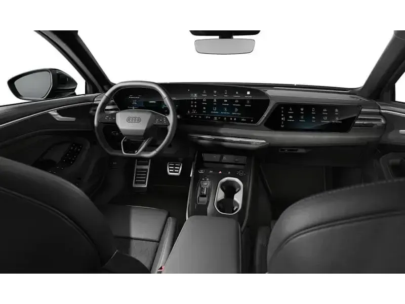 Gebraucht Audi A6 Edition .1 204 PS (150 kW) 2025 Daytonagrau perleffekt Limousine