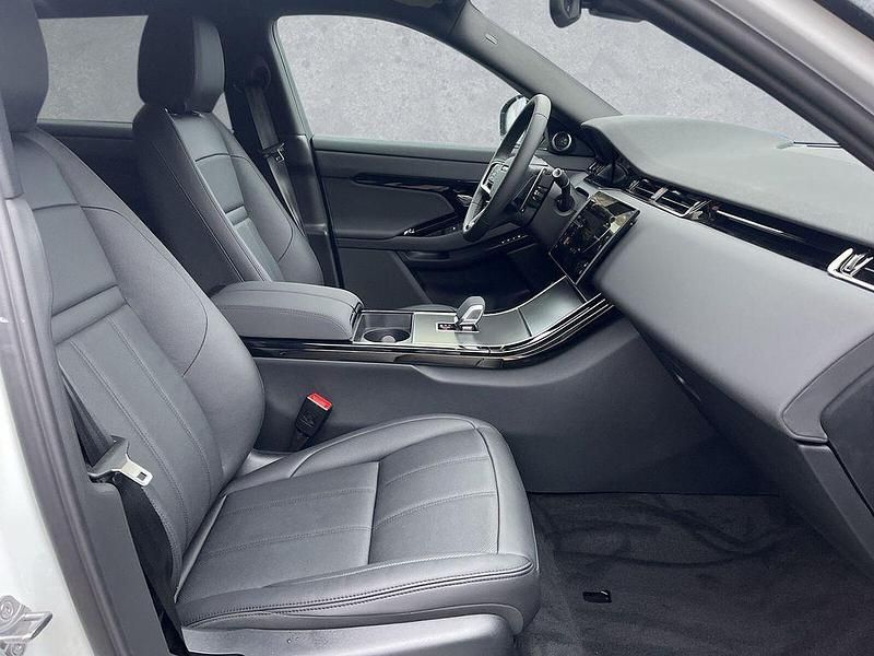 Gebraucht Land Rover Range Rover evoque SE 163 PS (119 kW) 2025 Weiß SUV