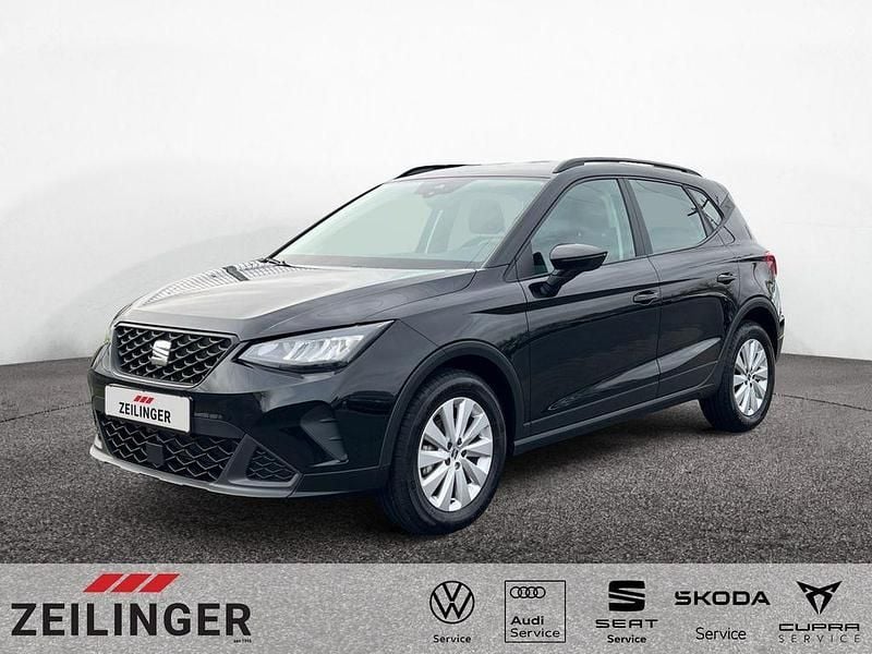Gebraucht 2025 Seat Arona Reference SUV | 17.067 € (Guter Preis) - Bild 1/1