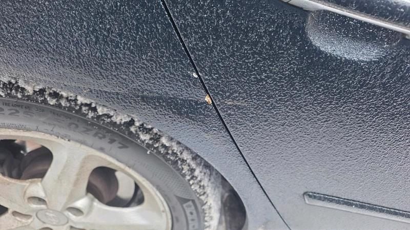 Gebraucht Hyundai Sonata 103 PS (75 kW) 2006 Limousine