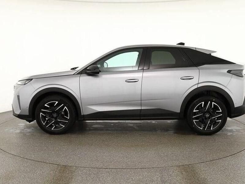 Neu Peugeot 3008 145 PS (106 kW) 2026 Blau SUV