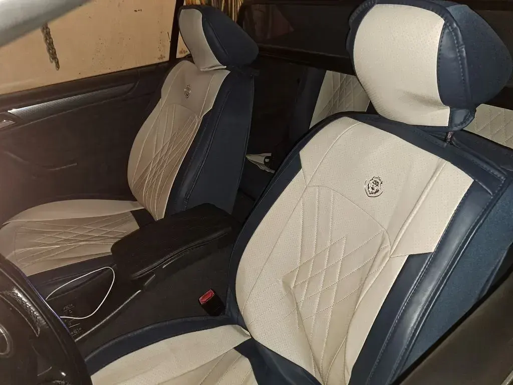 Gebraucht Mercedes CLK200 Elegance 136 PS (100 kW) 1999 Schwarz Cabrio