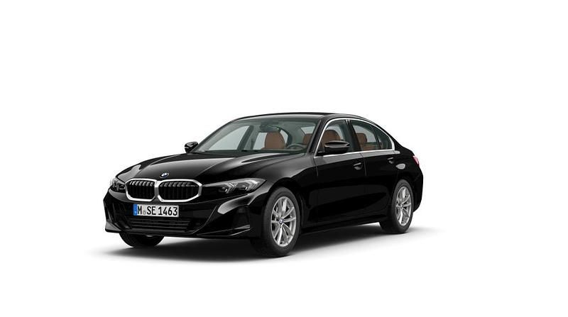 Gebraucht 2025 BMW 320 Sport Line Limousine | 32.999 € (Superpreis) - Bild 1/2