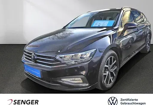 Usata VW Passat Business 150 CV (110 kW) 2023 Station wagon