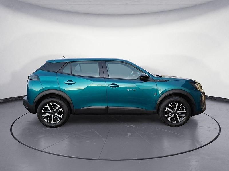 Neu Peugeot e-2008 Style 114 kW (155 PS) 2026 Blau SUV