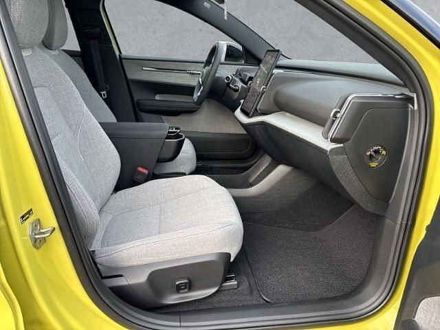 Gebraucht Volvo EX30 Ultra 200 kW (272 PS) 2025 Gelb SUV