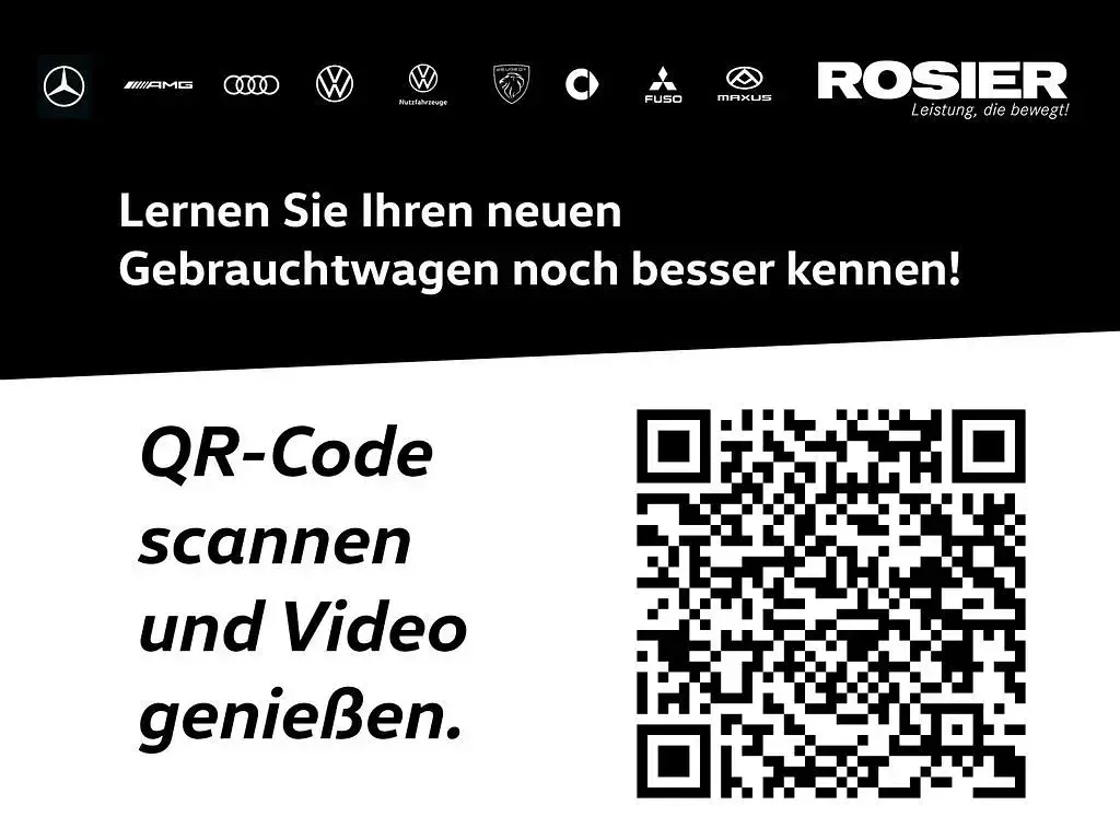 Occasion Mercedes E300 Advanced Plus 197 ch (144 kW) 2025 Blanc Berline
