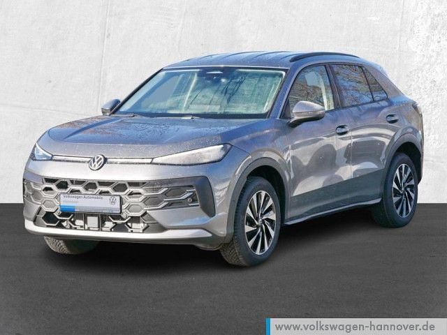 Gebraucht VW T-Roc Style 116 PS (85 kW) 2026 Wolf grey metallic SUV