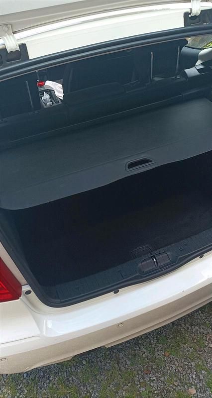 Gebraucht Mercedes A150 2008 Weiß Kleinwagen