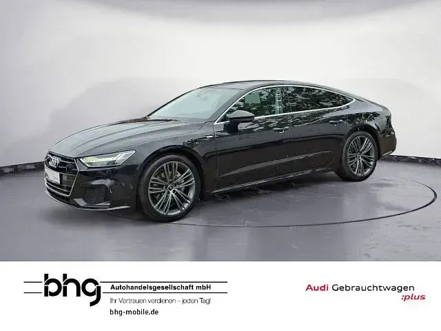 Gebraucht Audi A7 Business 265 PS (194 kW) 2023 Limousine