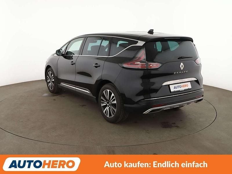 Usado Renault Espace Initiale Paris 189 HP (139 kW) 2022 Preto Monovolume