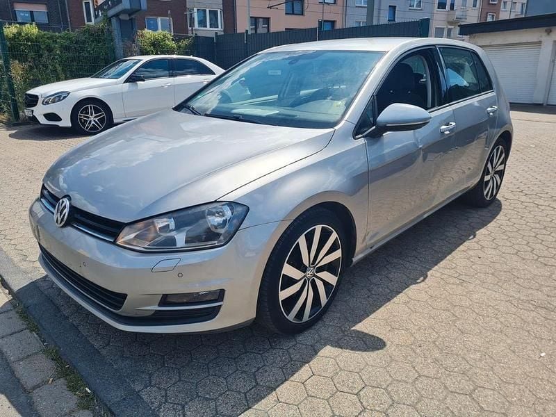 Other Gebraucht 2012 VW Golf VII Trendline Limousine | 6.500 € (Fairer Preis) - Bild 1/4