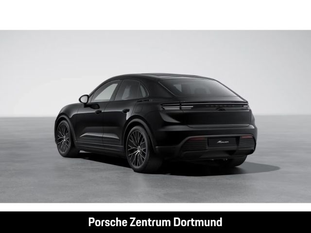 Gebraucht Porsche Macan 300 kW (408 PS) 2025 Schwarz SUV