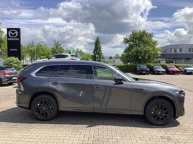 Gebraucht Mazda 3 Homura-Line 254 PS (186 kW) 2025 SUV