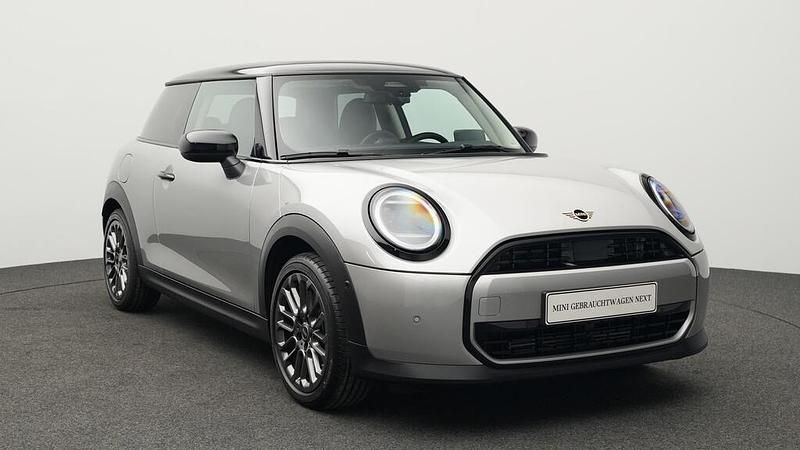 Brugt Mini Cooper Classic 156 HK (114 kW) 2024 Grå Hatchback
