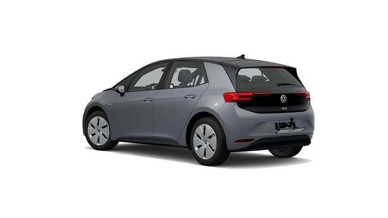 Gebraucht VW ID.3 Pro 150 kW (204 PS) 2023 Mondsteingrau Kleinwagen