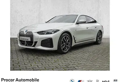 Gebraucht BMW i4 Sport Line 250 kW (340 PS) 2025 Limousine