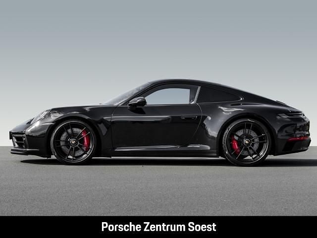 Gebraucht Porsche 911 Carrera GTS 480 PS (353 kW) 2022 Schwarz Coupé