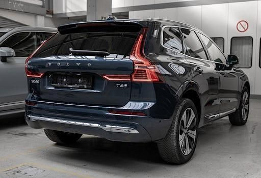 Gebraucht Volvo XC60 Plus 455 PS (334 kW) 2025 Blau SUV