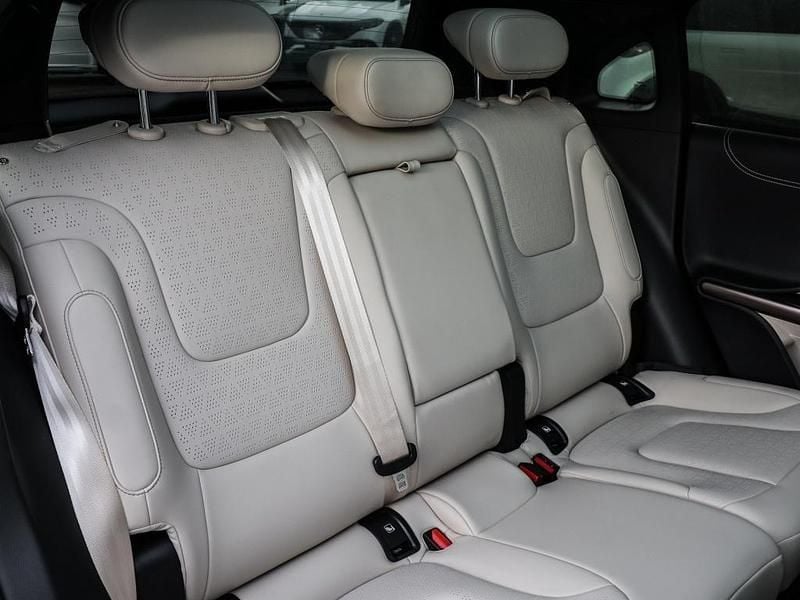 Gebraucht Smart #1 Edition #1 314 kW (428 PS) 2024 Weiss digital white metallic SUV