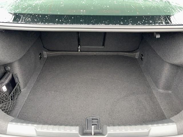 Gebraucht Audi A3 Advanced 150 PS (110 kW) 2024 Schwarz Limousine